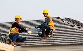 Best Commercial Roofing Services  in East Bernard, TX